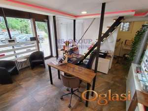 Lokal na Novom Naselju !