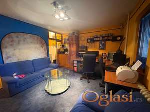 Jednosoban 31m2 Podbara