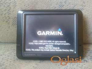 garmin nuvi 255 - nove mape cele evrope-kompletna