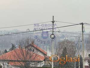 Odličan plac na Bockama