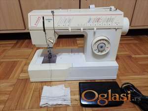 Mašina za šivenje SINGER Samba 70 5810C