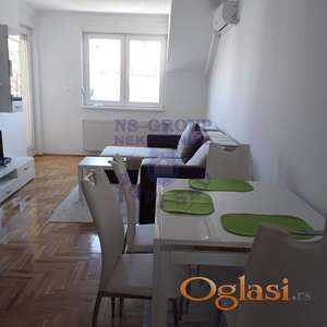 Na Telepu se izdaje jednoiposoban stan!