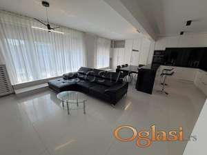 Novi Beograd - Savada a blok #67187