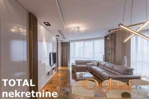 STAN - NOVI SAD - TELEP - 120m2 - 321360 evra