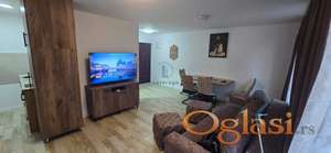 Divčibare, novogradnja, 42.50m2