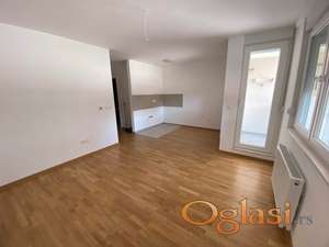 NOV - NEUSELJAVAN - Telep - 40m2