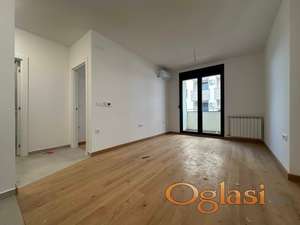 Prazan 2.0 stan na Telepu