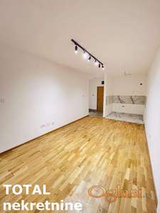 Stan NOVI SAD,AVIJACIJA - 44 m2 122000 €, ID: 1102307