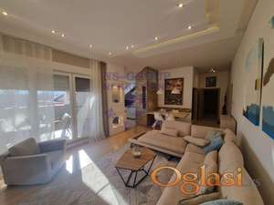 **** Prelep petosoban stan na Telepu  ****