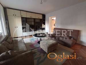 Izdaje se stan kod Medicinskog fakulteta