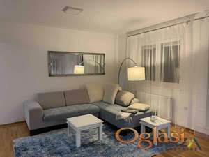  PRELEP DUPLEKS U HILANDARSKOJ ULICI SA DVA GARAŽNA MESTA 