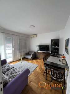  NAMEŠTEN JEDNOIPOSOBAN STAN NA PODBARI