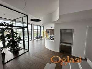 Poslovni prostor u novogradnji, Petrovaradin