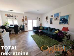 Stan NOVI SAD,KLISA - 70 m2 150000 €, ID: 1102569