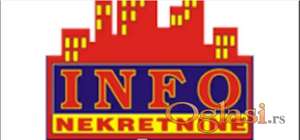 - Komforan dvosoban 44m2 - PODBARA - top -