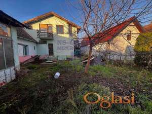 Predstavljamo vam spratnu kuću od 104m2