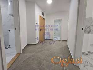 Odličam četverosoban stan na Avijatičarskom naselju