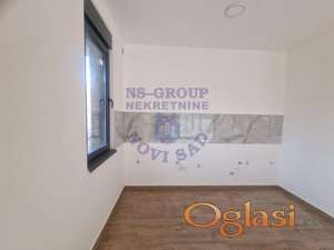 Odličan nov četvrosoban stan - Petrovaradin