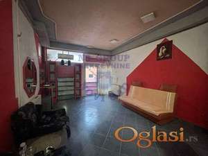 Apartman stan na Podbari