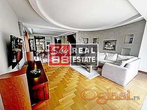 Julino brdo , luksuzna ,  kompletno opremljena kuca , basta , garaza ID#2522