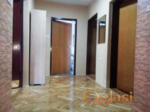 Stan na dan ili na duže vreme, cena po dogovoru