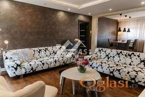 IZDAJE SE LUX STAN KOD LIPOVOG GAJA ID#4497