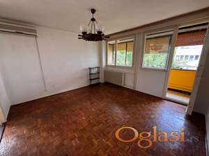 Dvosoban stan 56 m²- Liman 1 !