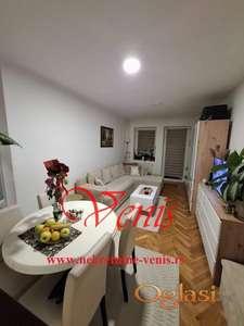 CENTAR  ul. Dimitrija Avramovića 52  m2  - 350  Evra ID#2726