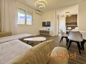 Radanovici ( Kotor ) ,jednosoban stan