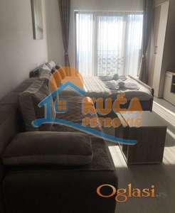 Odličan apartman-studio, 25m2, prvi sprat, Kopaonik, kompleks Milmari