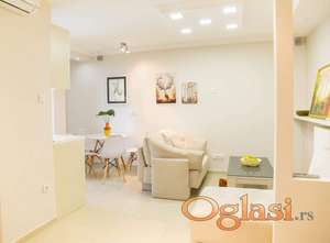 Trosoban stan u blizini Novosadskog Sajma ! Mičurinova