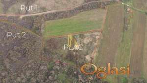 Na prodaju poljoprivredno zemljište u Čereviću