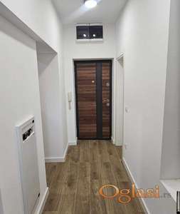 Prodaje se jednosoban stan od 32m² na Dorćolu