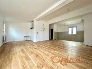 TC Banjica, 88m2, 3 spavaće sobe-Novogradnja ID#2600