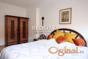 Vračar, Kalenić pijaca, , 2.0, 50m2