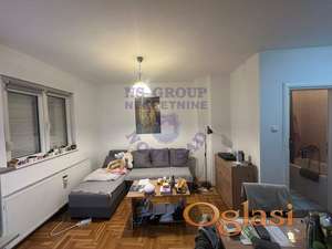 Garsonjera na Podbari