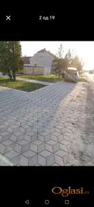 Prodajem kucu u zablju