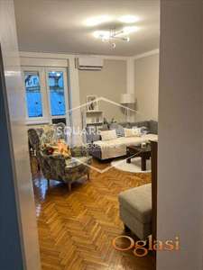 Obilićev venac, 2.0 namešten, salonski ID#5453