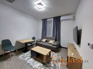 ODLIČAN DVOSOBAN STAN NA GRBAVICI, ULICA MIŠE DIMITRIJEVIĆA