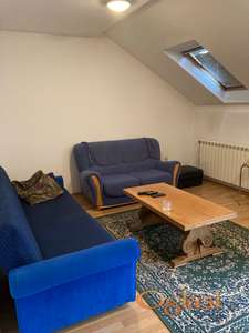 Nameštena garsonjera, cena sa informatikom