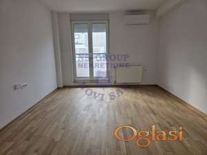 Fantastičan dvosoban stan - Petrovaradin