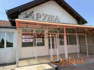 Lokal - Vozdovac ripanj #68818