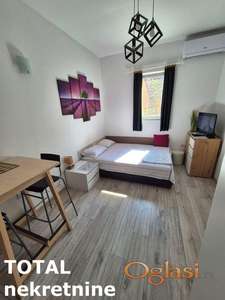 STAN - NOVI SAD - GRBAVICA - 34m2 - 69000 evra