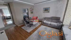 Trosoban stan - 70m2 - Banatić (Železnička stanica)