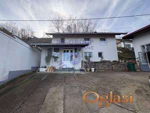 Odlicna kuca Karlovci