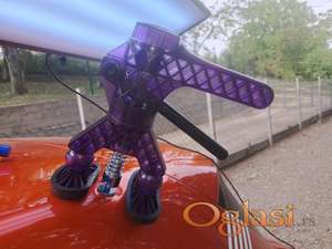 PDR profi klizni cekici