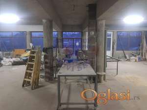 VISENAMENSKI LOKAL U JEDNOJ ETAZI!