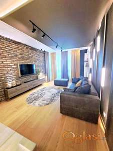 Izdavanje luksuznih stanova na Novom Beogradu / ZepTerra ELITE NEKRETNINE