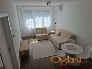 Novi Sad, Novo naselje, lepo jedoiposoban stan