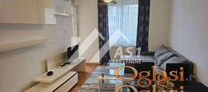 Grbavica, fenomenalan dvosoban ID#6508